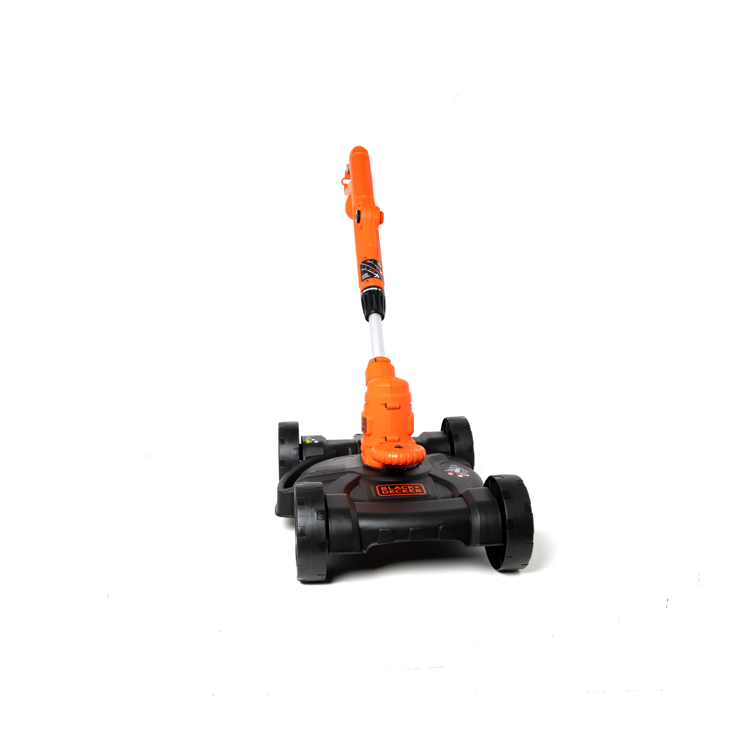 3-in-1 String Trimmer/Edger & Lawn Mower, 6.5-Amp, 12-Inch, Corded - Image 30