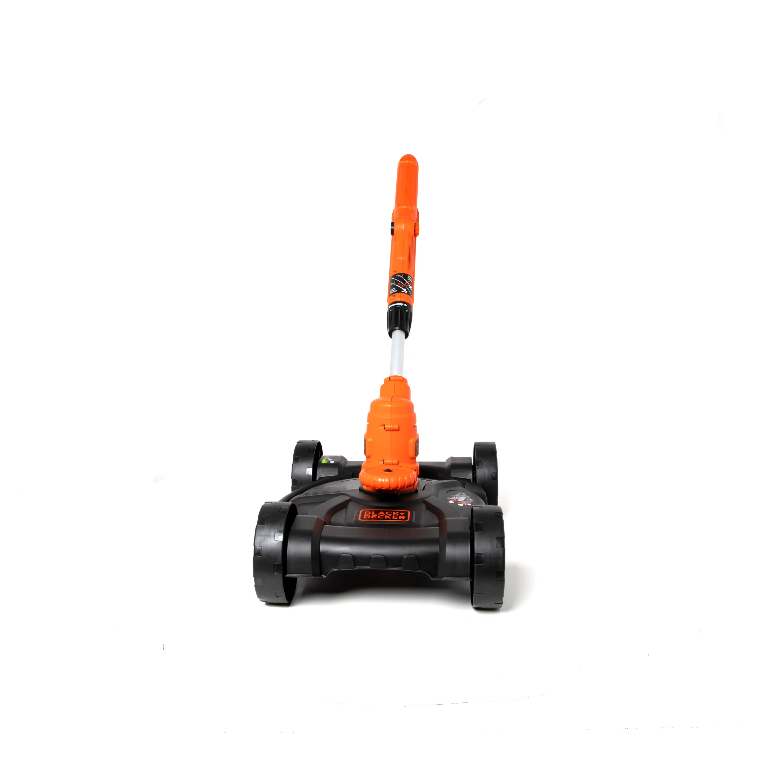 3-in-1 String Trimmer/Edger & Lawn Mower, 6.5-Amp, 12-Inch, Corded - Image 31